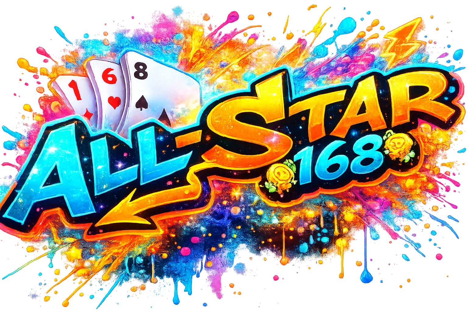 ALL-STAR168 เว็บตรง สล็อต คาสิโน กีฬา หวย ครบในที่เดียว
